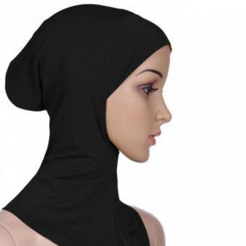 Detail Ninja Hijab Cap Nomer 4