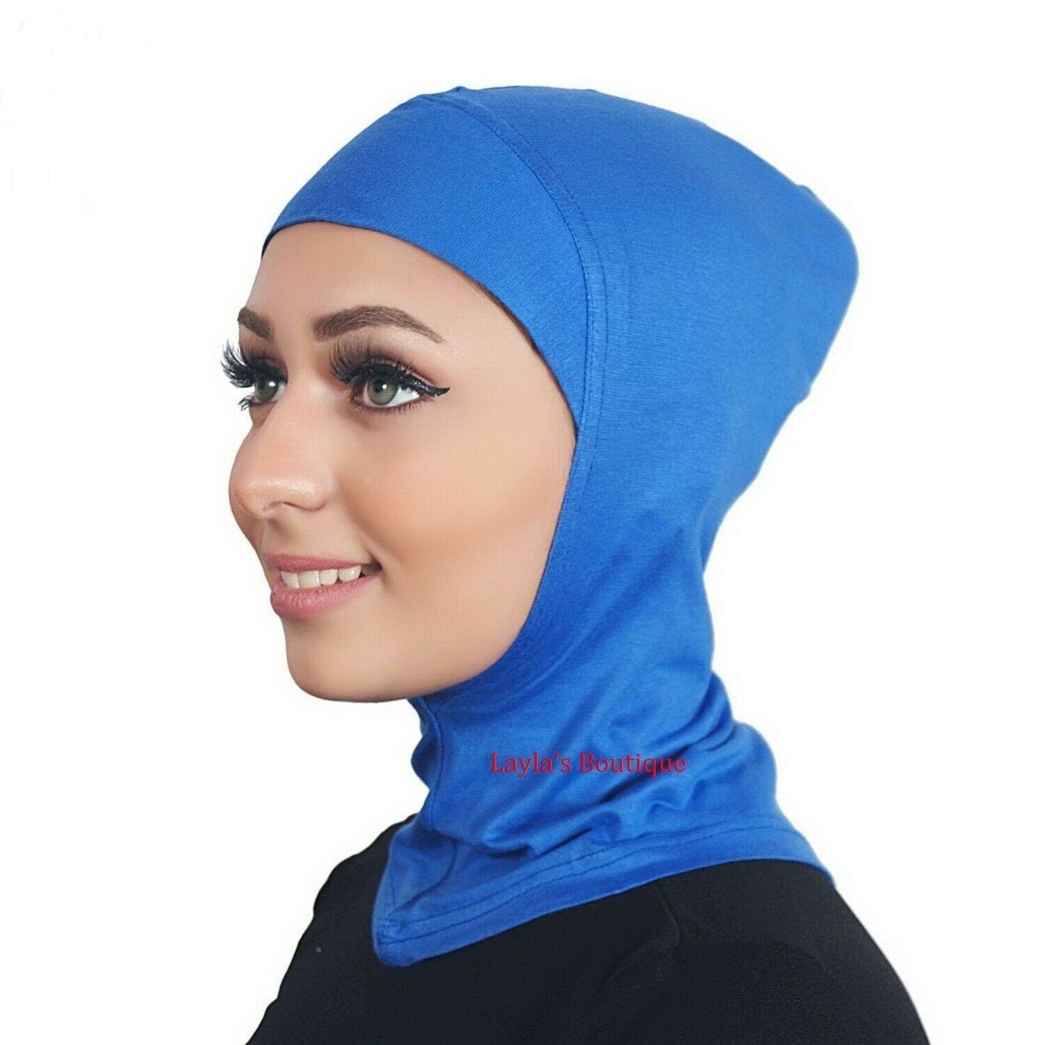Detail Ninja Hijab Cap Nomer 35
