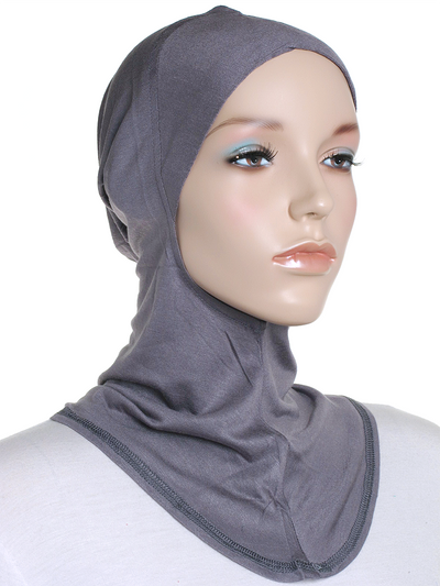 Detail Ninja Hijab Cap Nomer 39