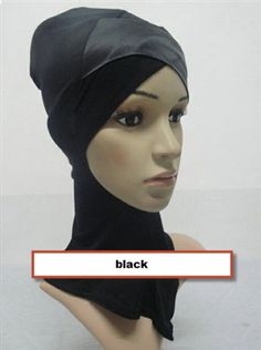 Detail Ninja Hijab Cap Nomer 53