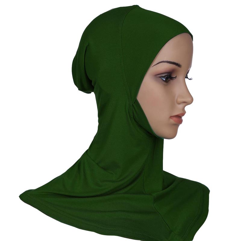 Detail Ninja Hijab Cap Nomer 54