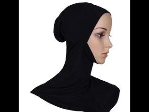 Detail Ninja Hijab Cap Nomer 7