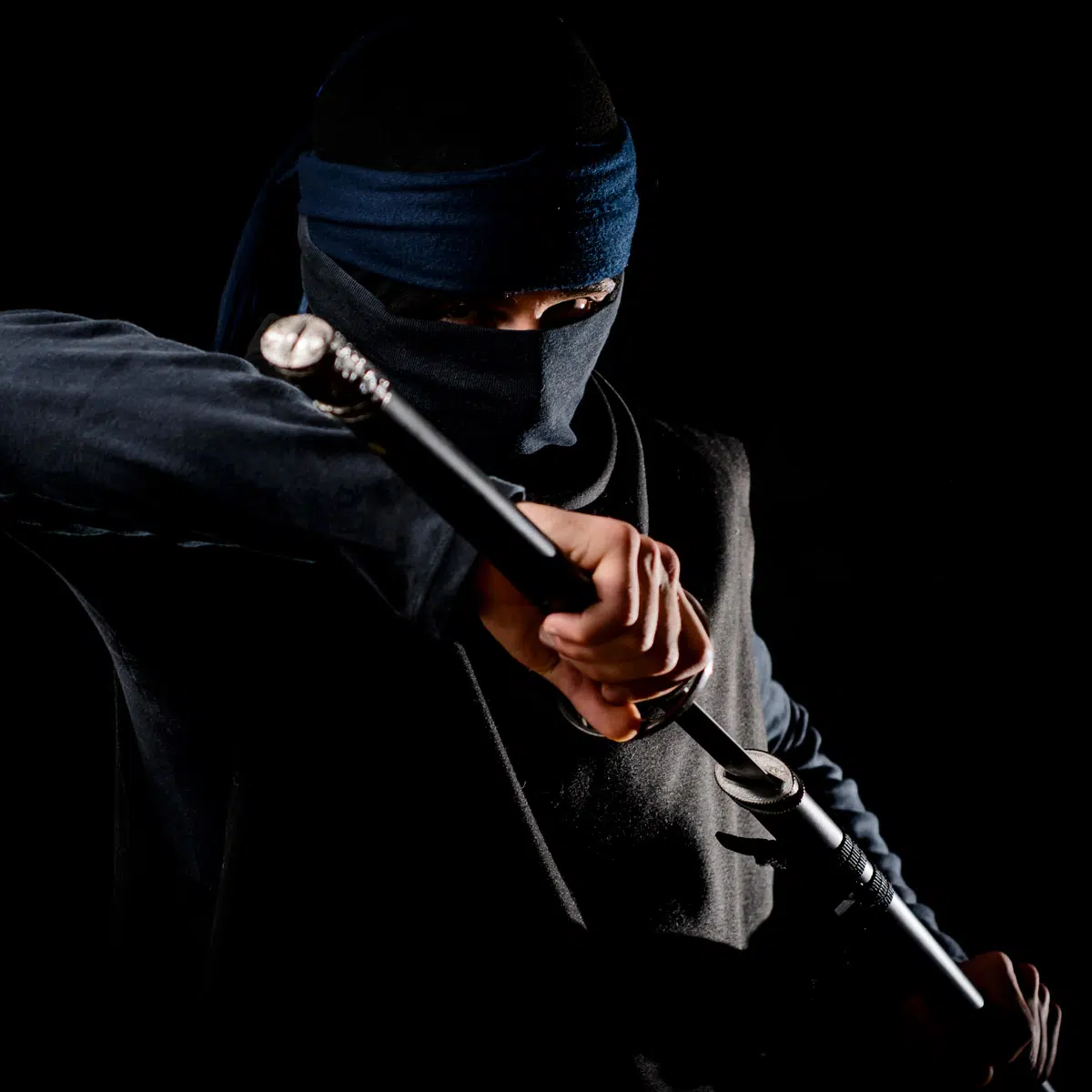 Detail Ninja Image Nomer 4