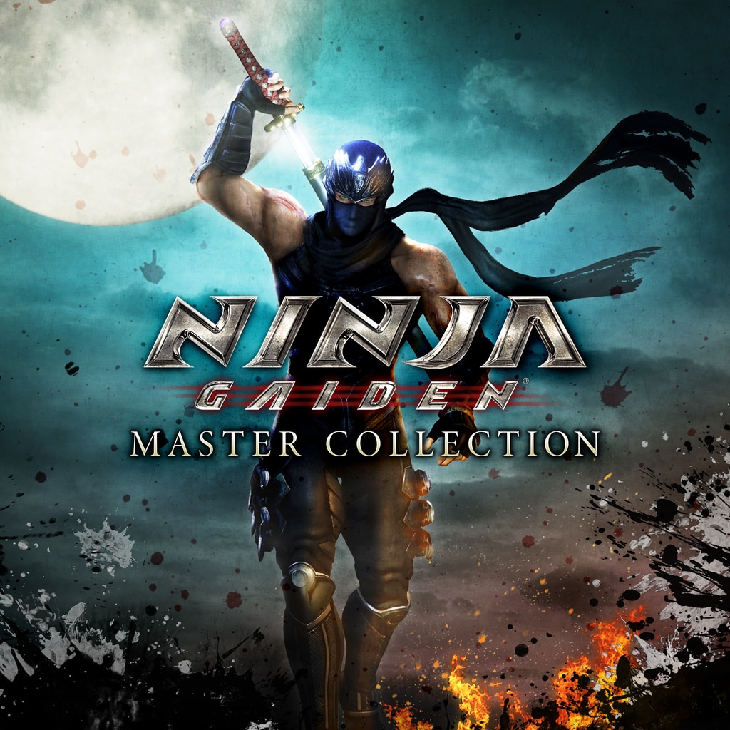 Detail Ninja Image Nomer 46