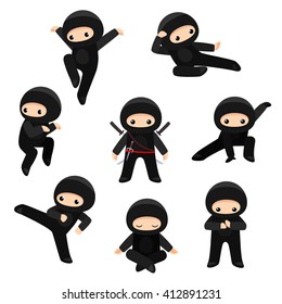 Detail Ninja Jpg Nomer 7