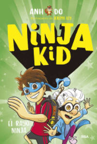 Detail Ninja Kid Anh Do Nomer 27