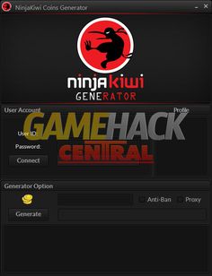 Detail Ninja Kiwi Coin Generator Nomer 11