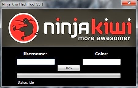 Detail Ninja Kiwi Coin Generator Nomer 6