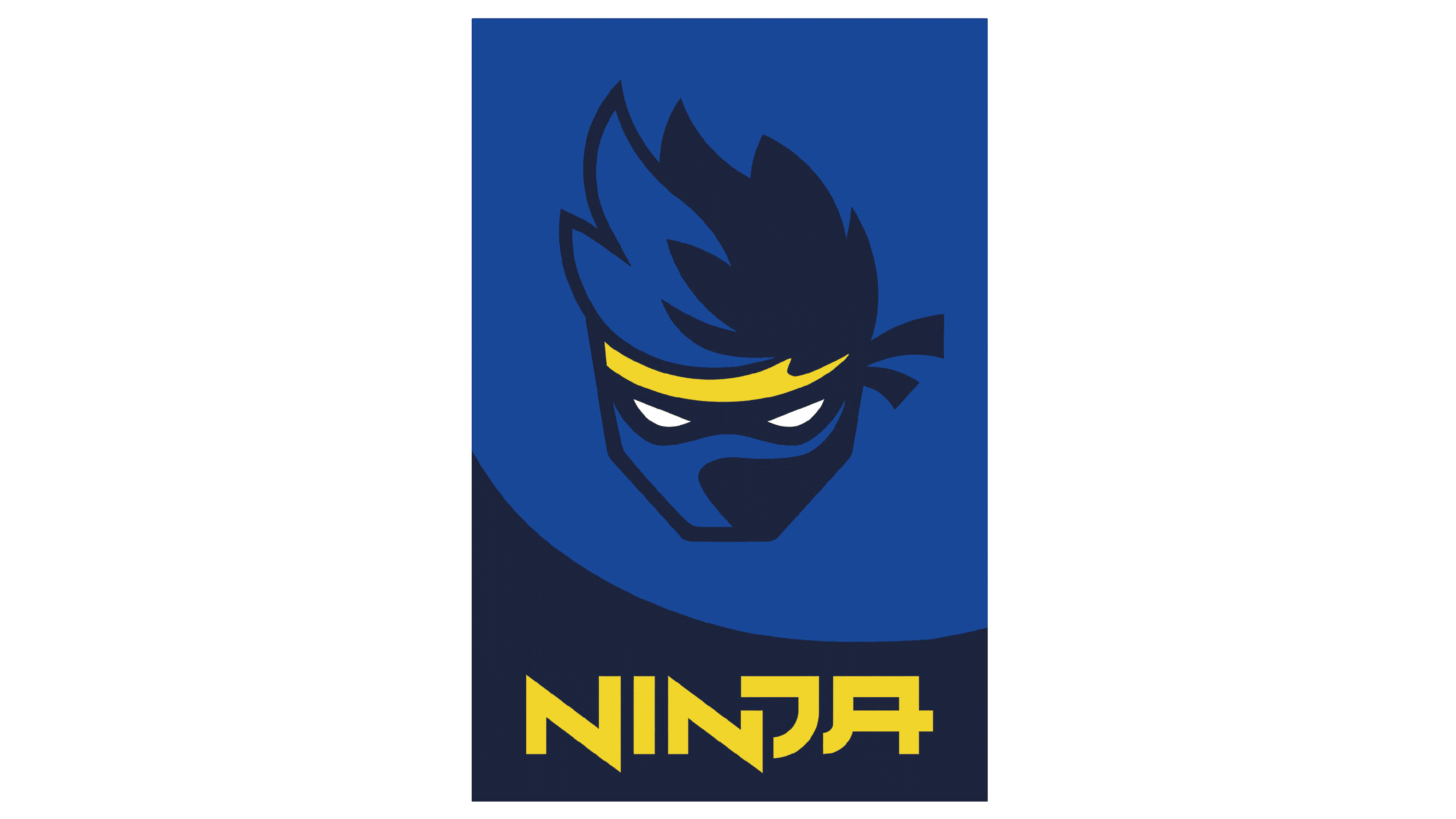 Detail Ninja Logo Nomer 4