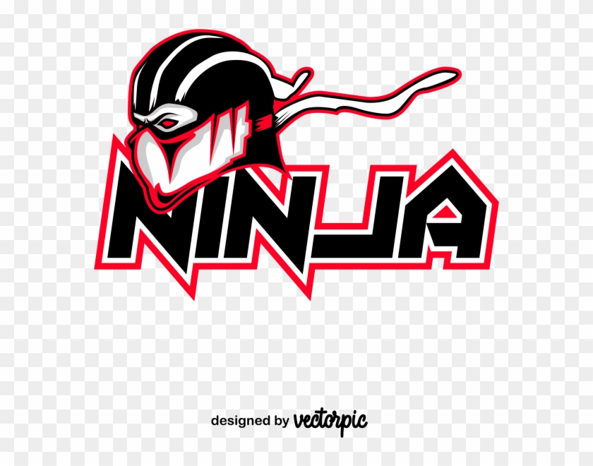 Detail Ninja Logo Nomer 56