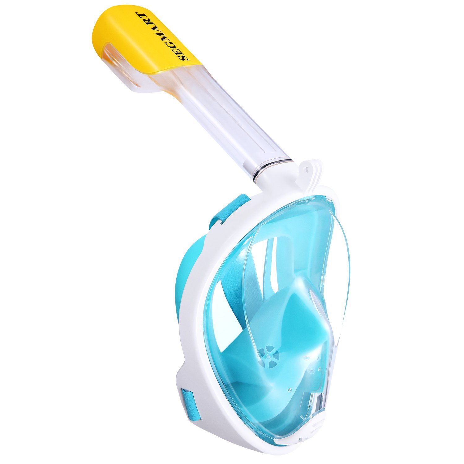 Detail Ninja Mask Snorkel Amazon Nomer 15