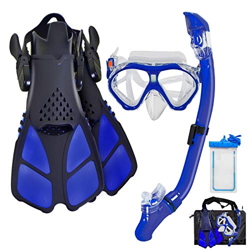 Detail Ninja Mask Snorkel Amazon Nomer 42