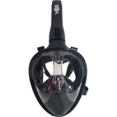 Detail Ninja Mask Snorkel Amazon Nomer 43