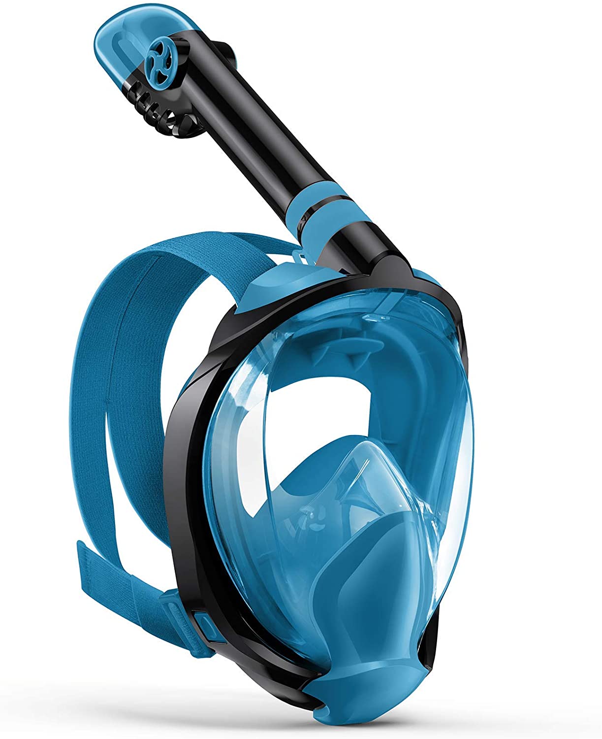 Detail Ninja Mask Snorkel Amazon Nomer 49