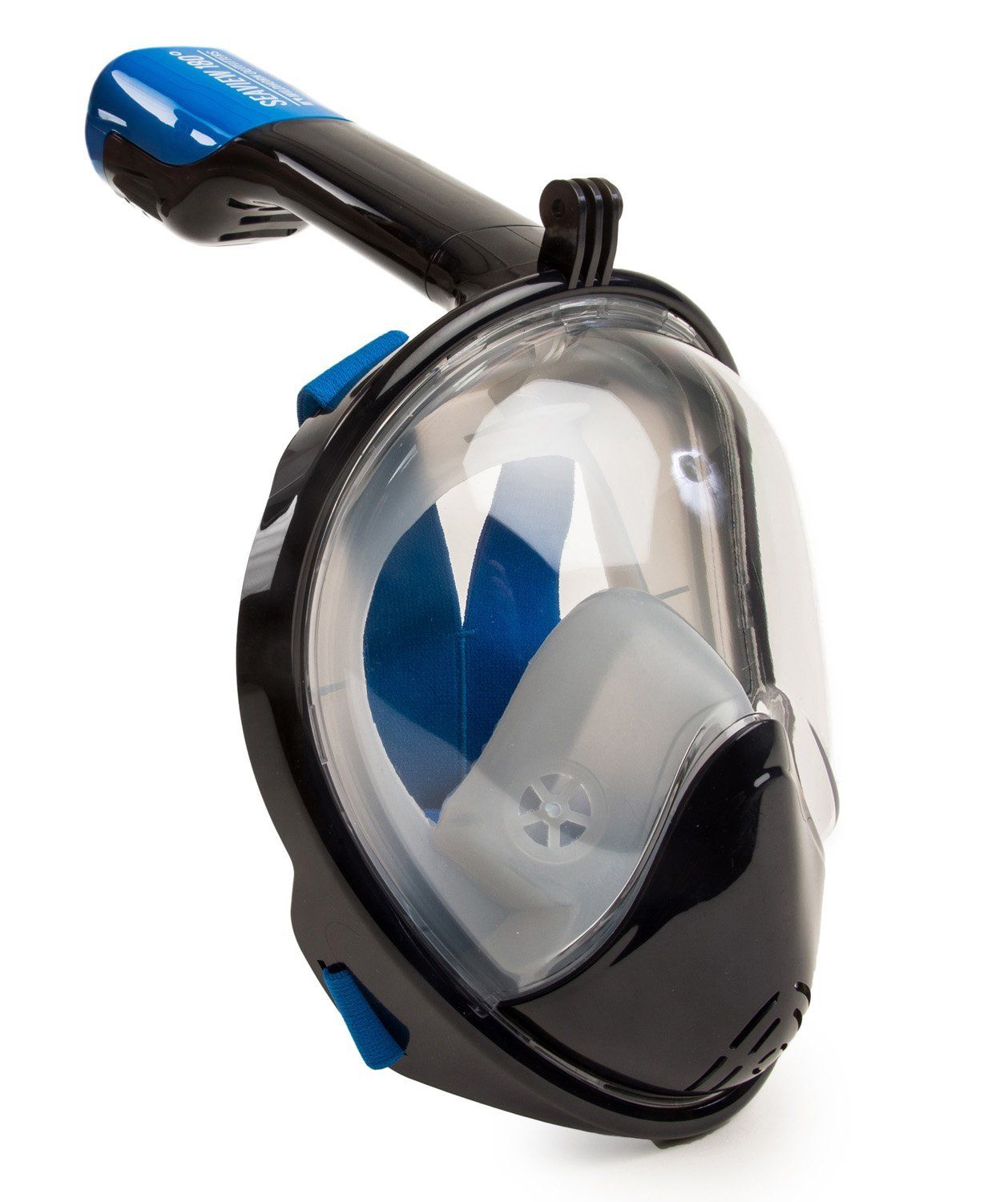 Detail Ninja Mask Snorkel Amazon Nomer 9