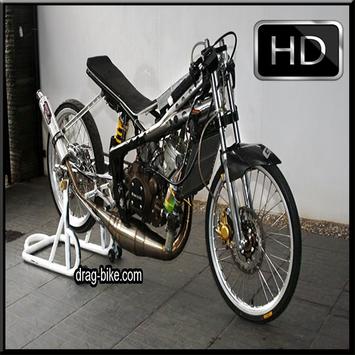 Detail Ninja Modifikasi Drag Nomer 15