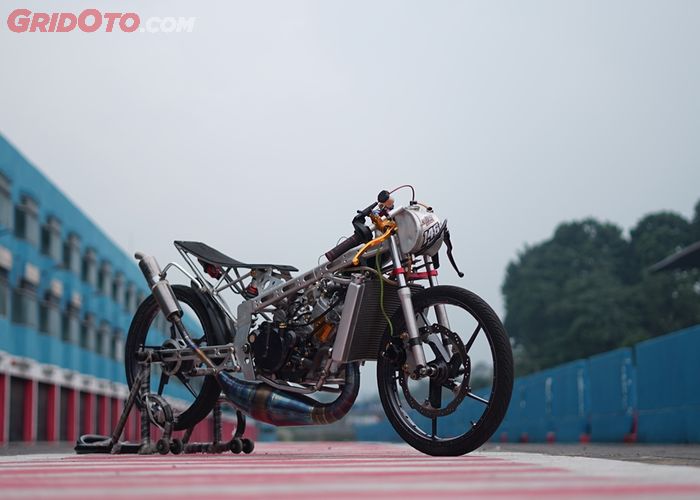 Detail Ninja Modifikasi Drag Nomer 49