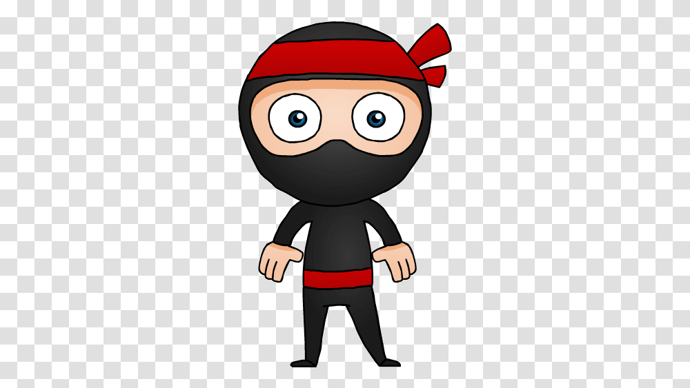 Detail Ninja No Background Nomer 34