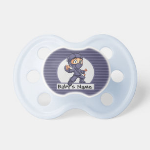Detail Ninja Pacifier Nomer 4