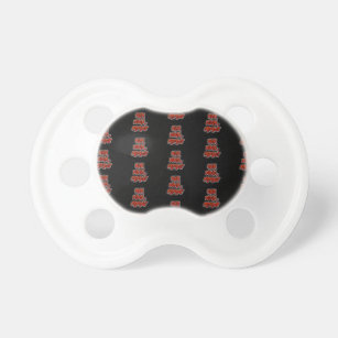 Detail Ninja Pacifier Nomer 9