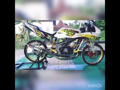 Download Ninja Rr Kontes Nomer 38