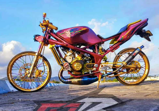 Download Ninja Rr Kontes Nomer 39