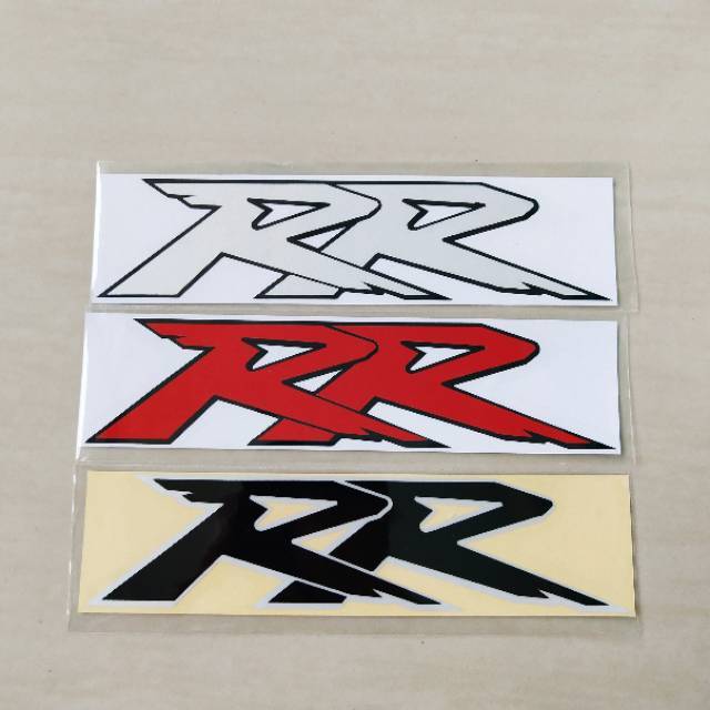 Detail Ninja Rr Logo Nomer 16