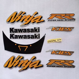 Detail Ninja Rr Logo Nomer 35