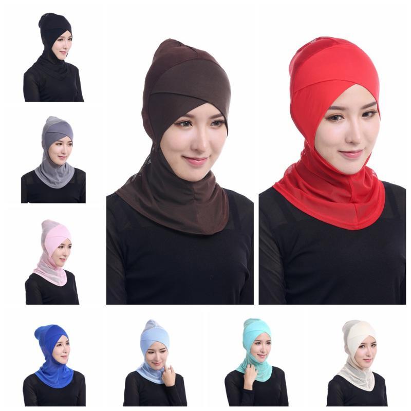 Detail Ninja Scarf Hijab Nomer 21