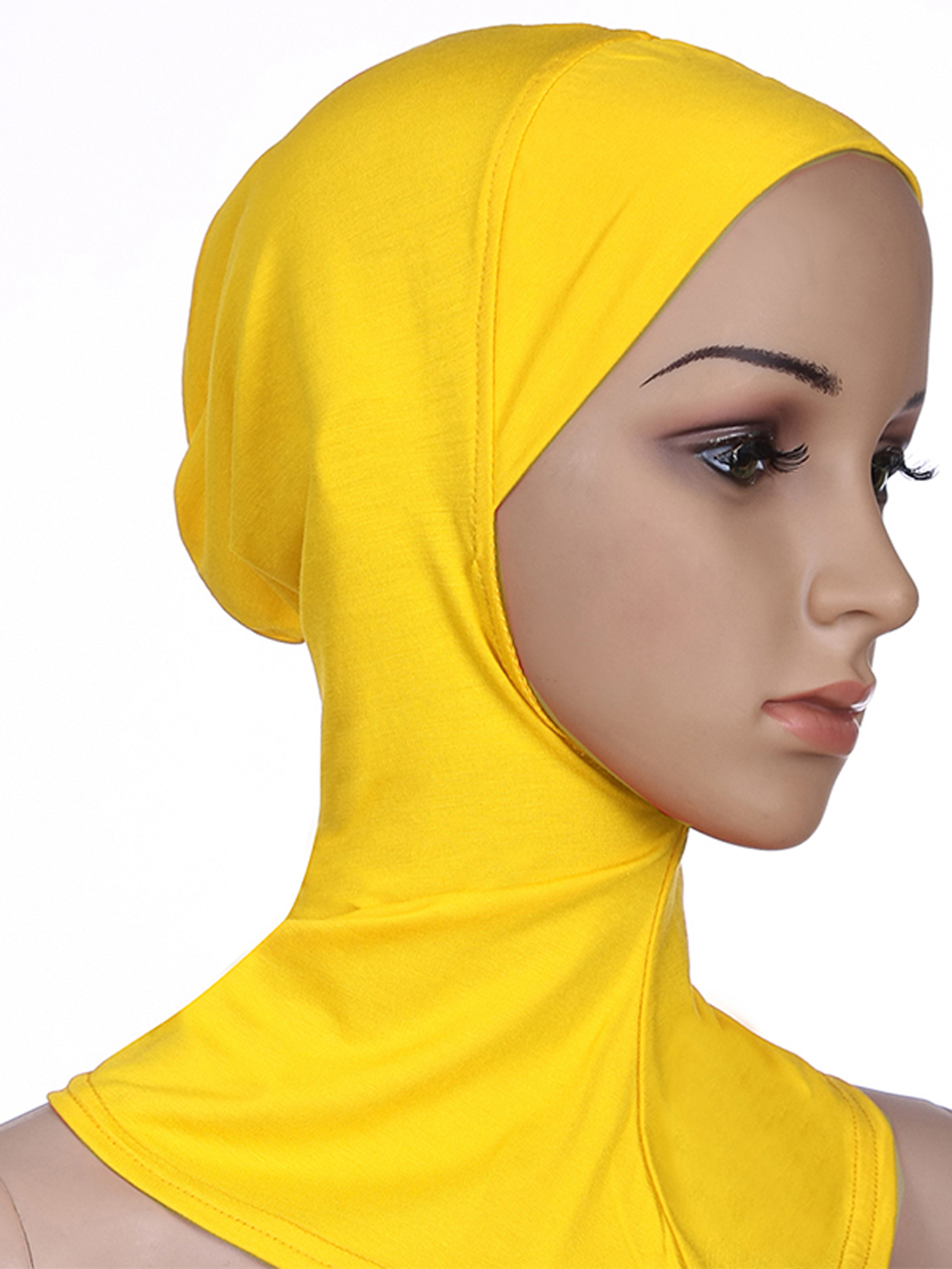 Detail Ninja Scarf Hijab Nomer 25