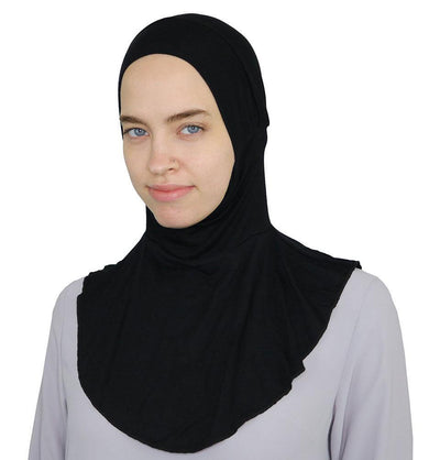 Detail Ninja Scarf Hijab Nomer 36