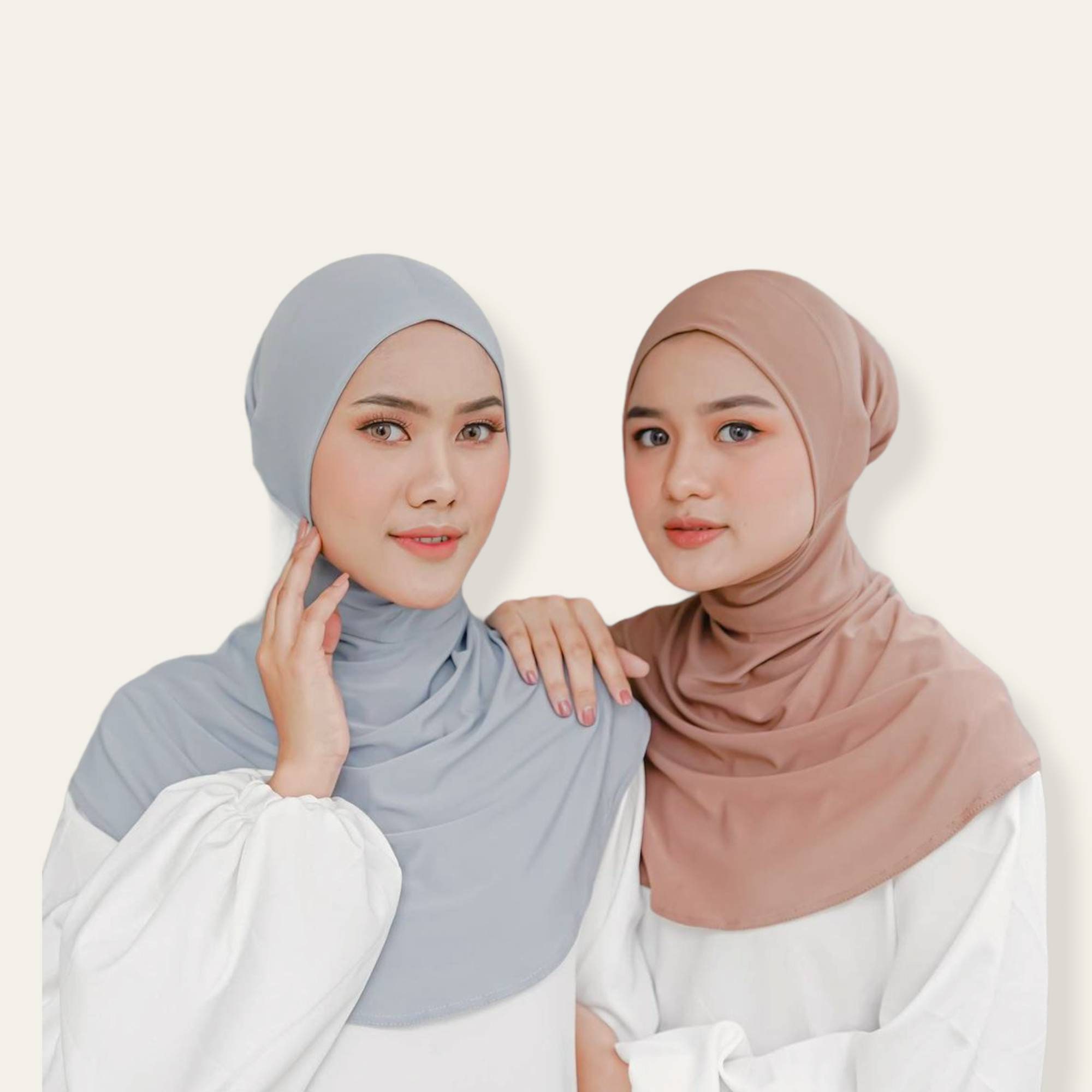 Detail Ninja Scarf Hijab Nomer 37