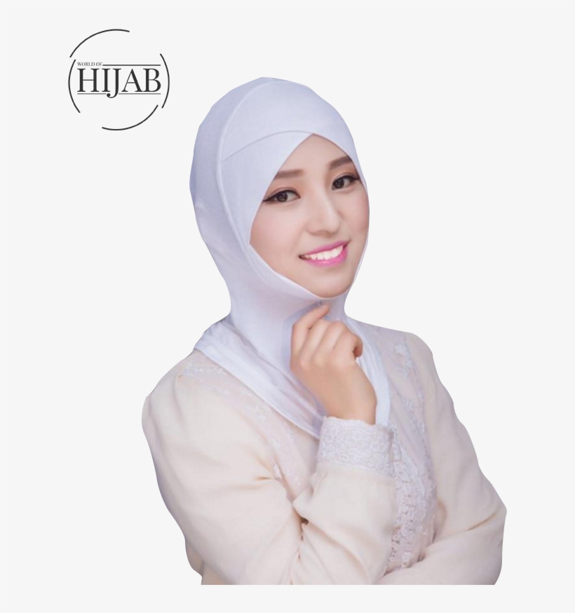 Detail Ninja Scarf Hijab Nomer 41