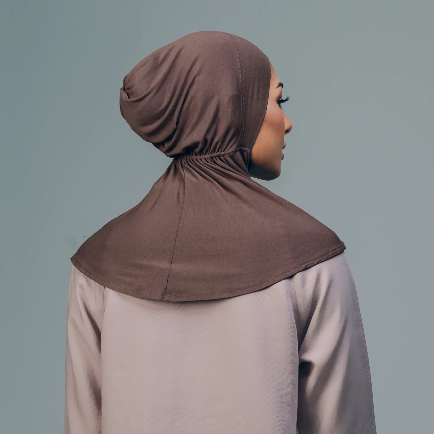 Detail Ninja Scarf Hijab Nomer 43