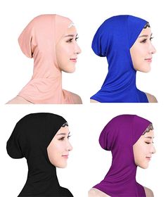 Detail Ninja Scarf Hijab Nomer 50