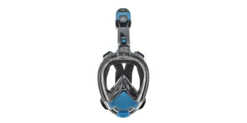 Detail Ninja Shark Snorkel Mask Nomer 55