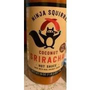 Detail Ninja Squirrel Hot Sauce Nomer 34