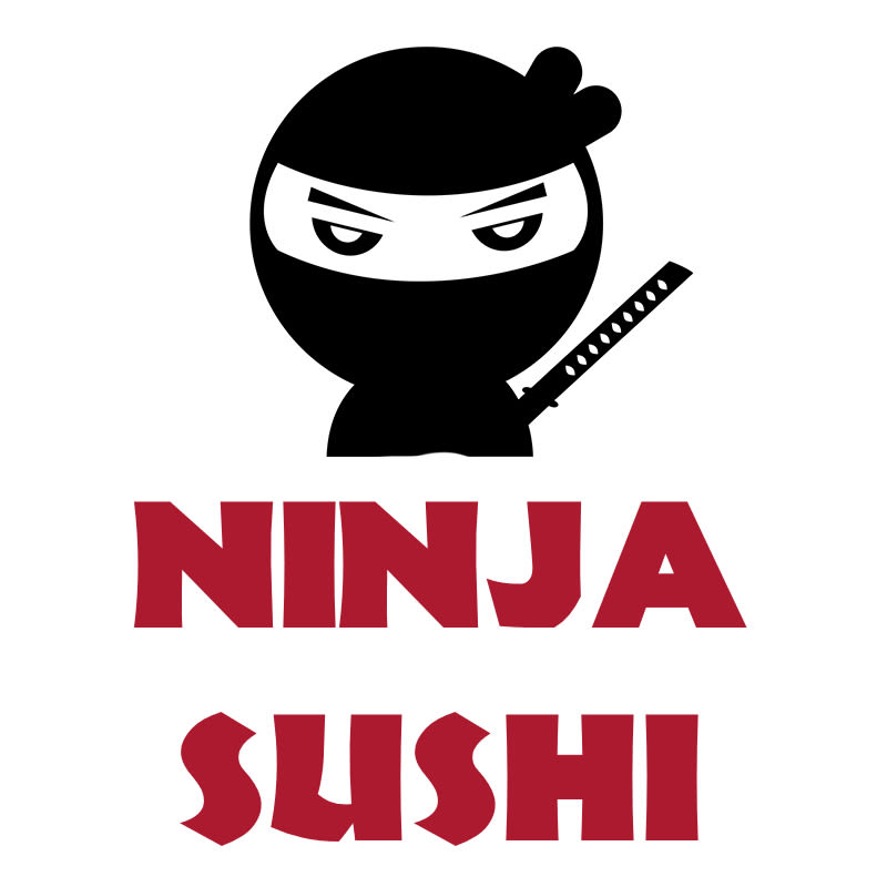 Detail Ninja Sushi 86 Nomer 45