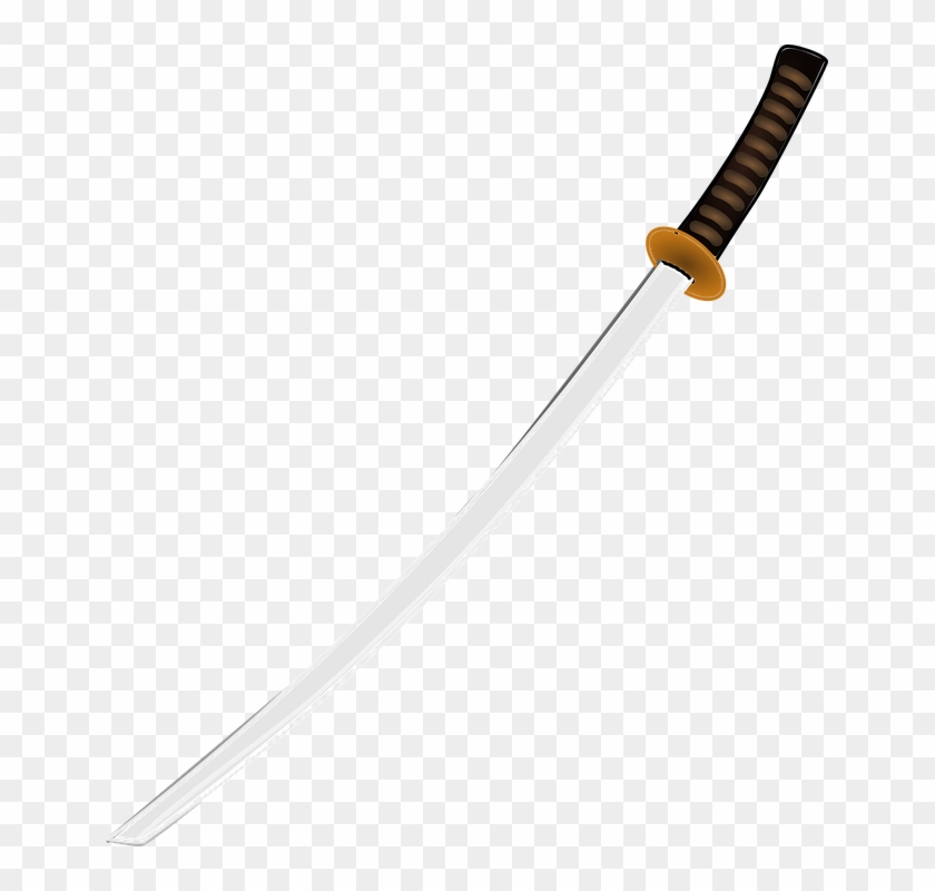 Detail Ninja Sword Png Nomer 12