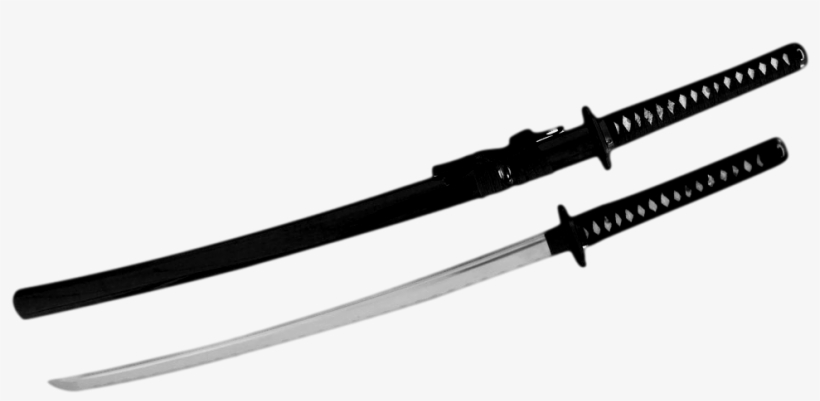 Detail Ninja Sword Png Nomer 34