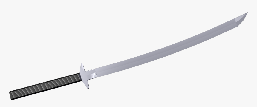 Detail Ninja Sword Png Nomer 35