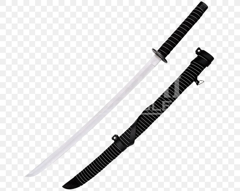 Detail Ninja Sword Png Nomer 50