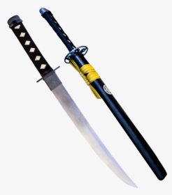 Detail Ninja Sword Png Nomer 51