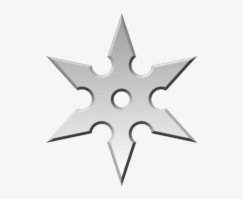 Detail Ninja Transparent Background Nomer 48
