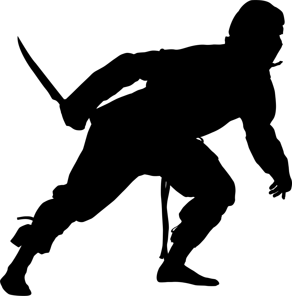 Detail Ninja Transparent Background Nomer 50
