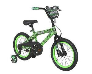 Detail Ninja Turtle 16 Inch Bike Nomer 25