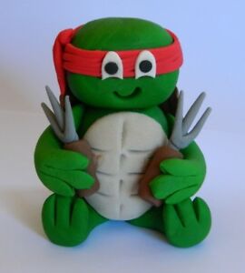 Detail Ninja Turtle 3d Cake Nomer 39