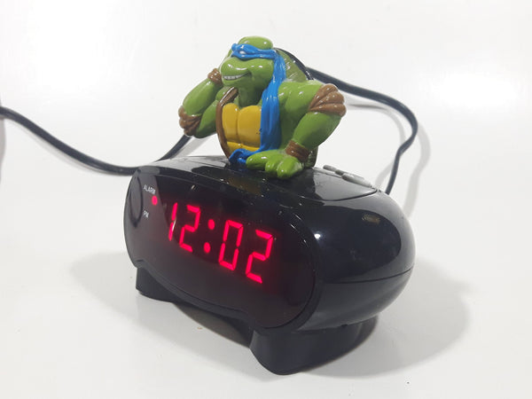 Detail Ninja Turtle Alarm Clock Nomer 27