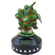 Detail Ninja Turtle Alarm Clock Nomer 30