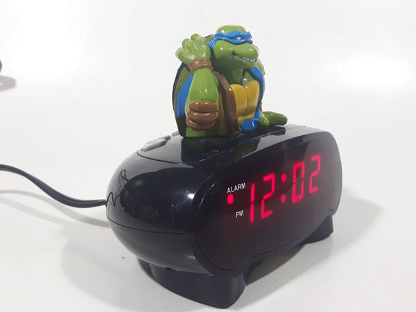 Detail Ninja Turtle Alarm Clocks Nomer 26